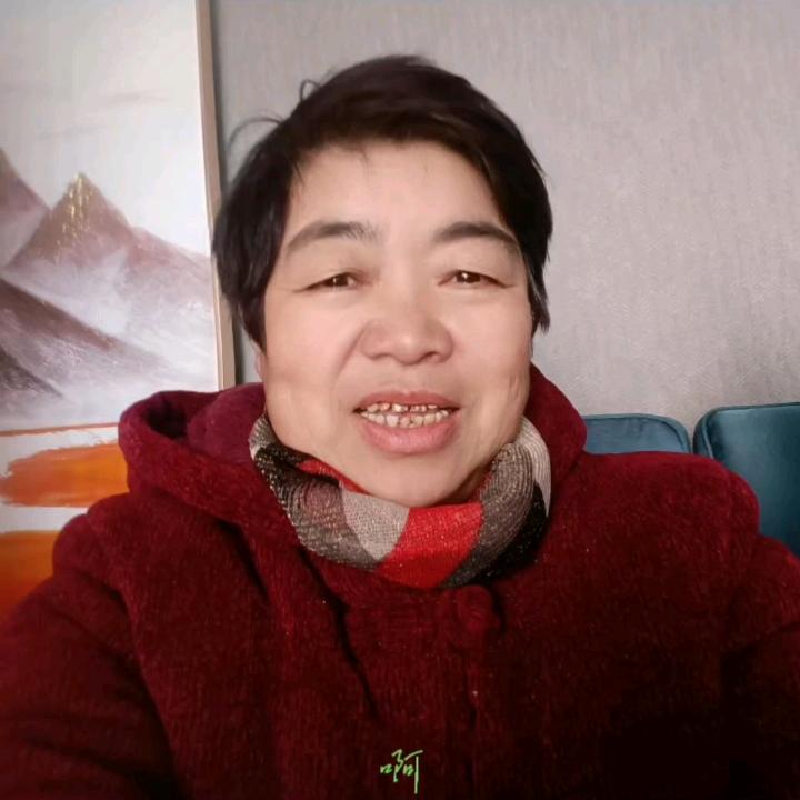 红姐晚上6点10分