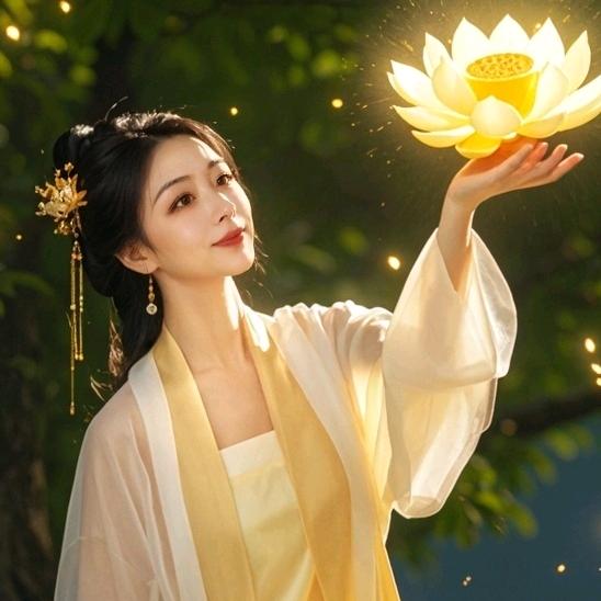 清心菩提
