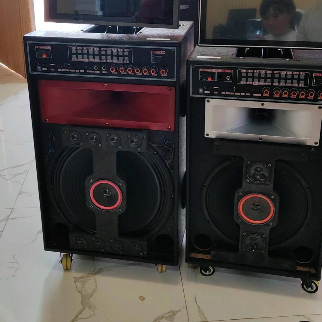 品胜音响供应链