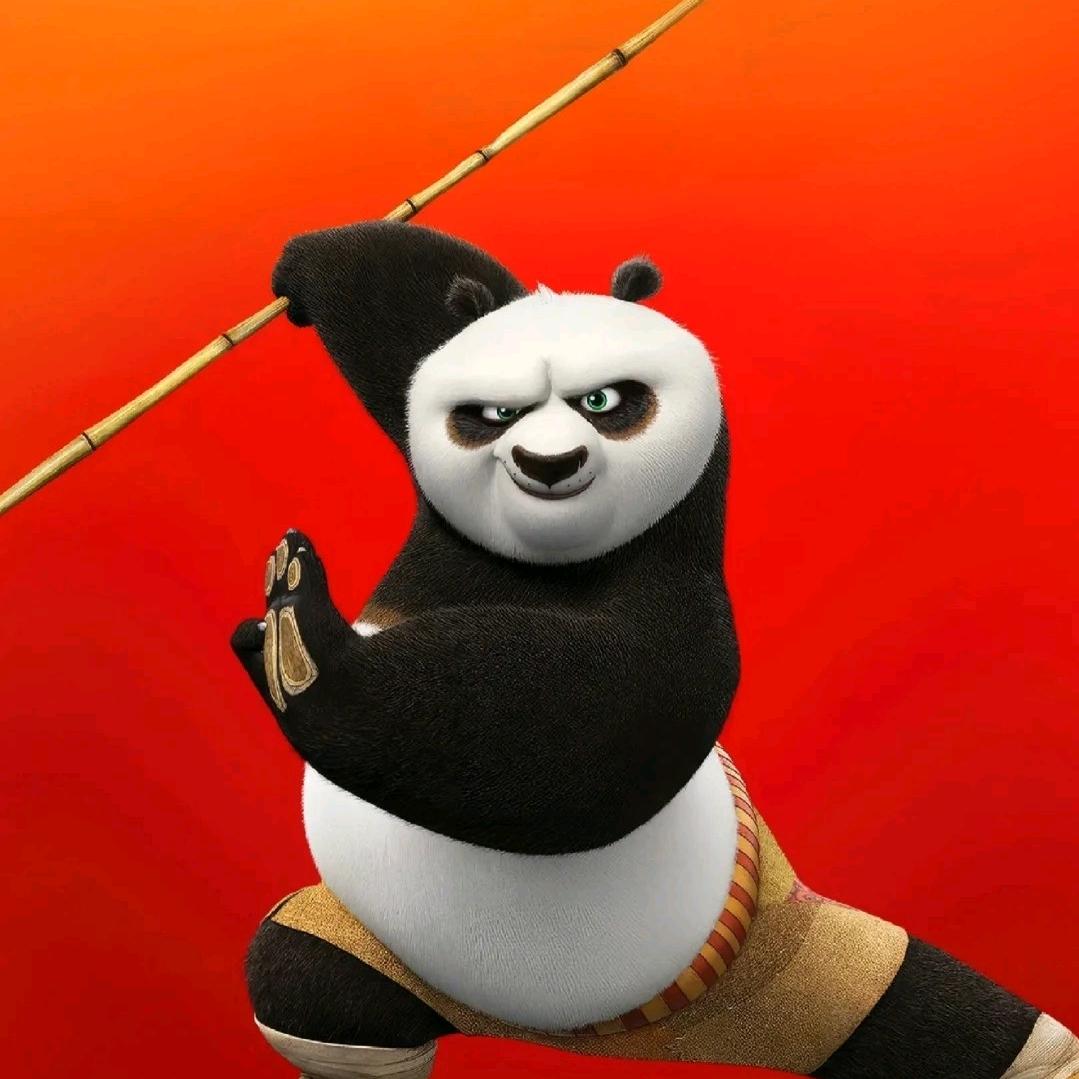 功夫熊