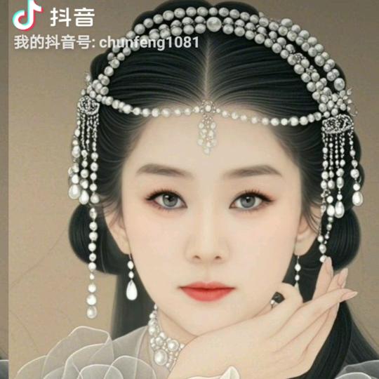 春嫣