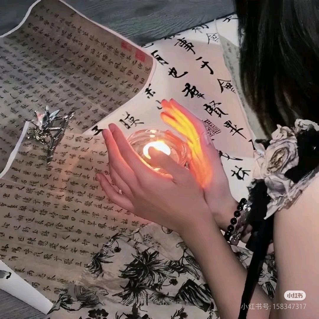 QL-轻尘子
