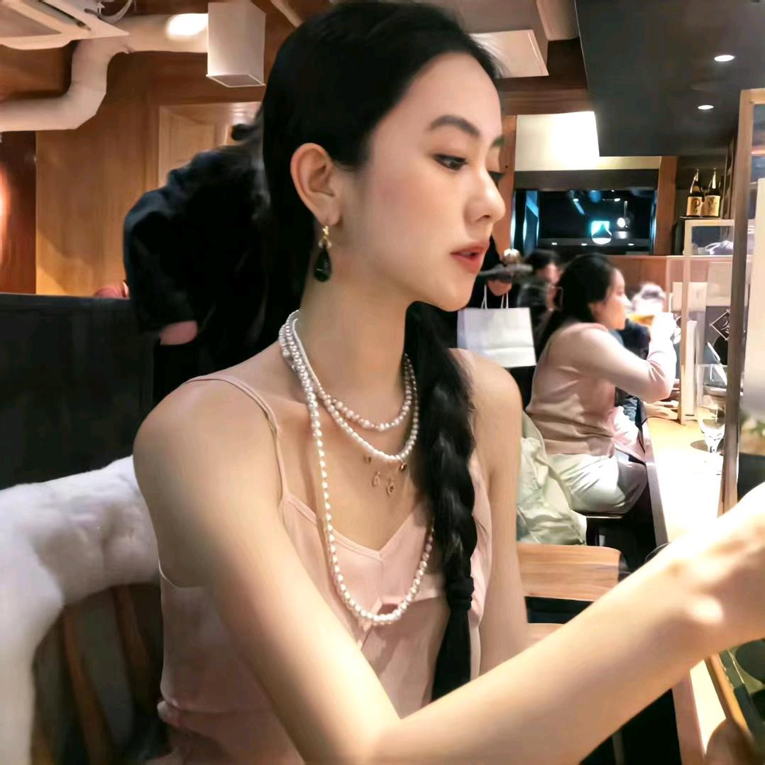 董小姐【吃喝玩乐攻略】