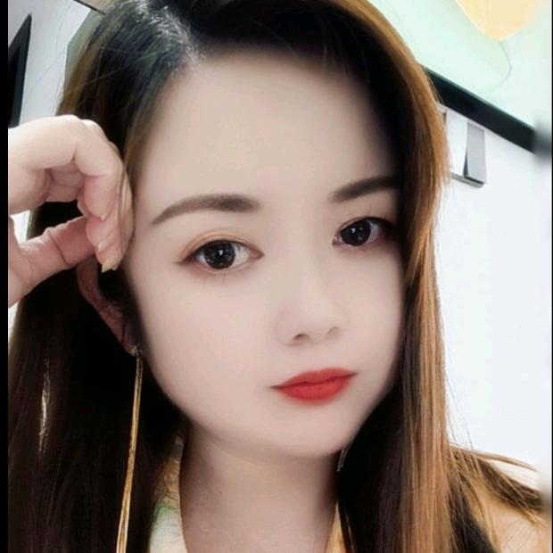 蕲春伴随一生婚恋❤️珍珍