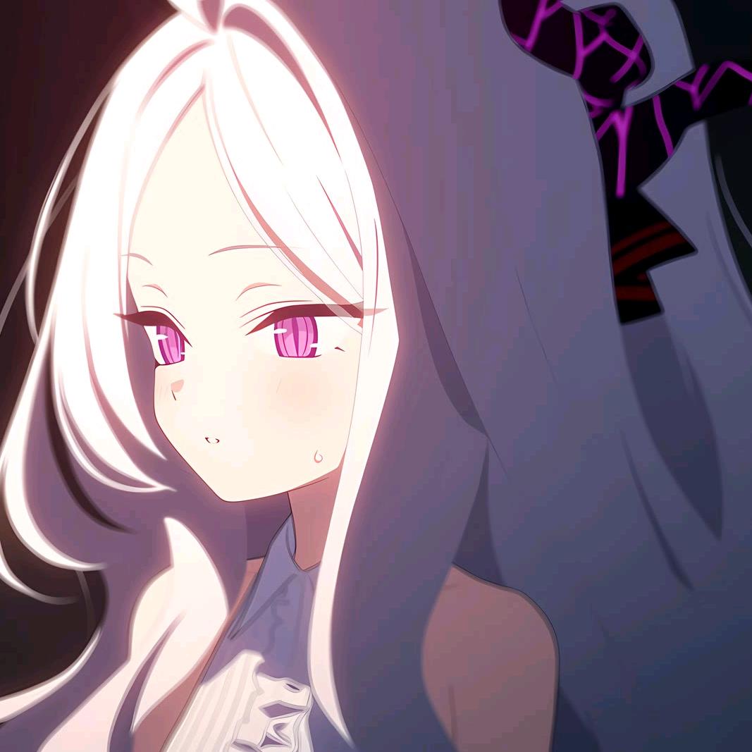 lin霜