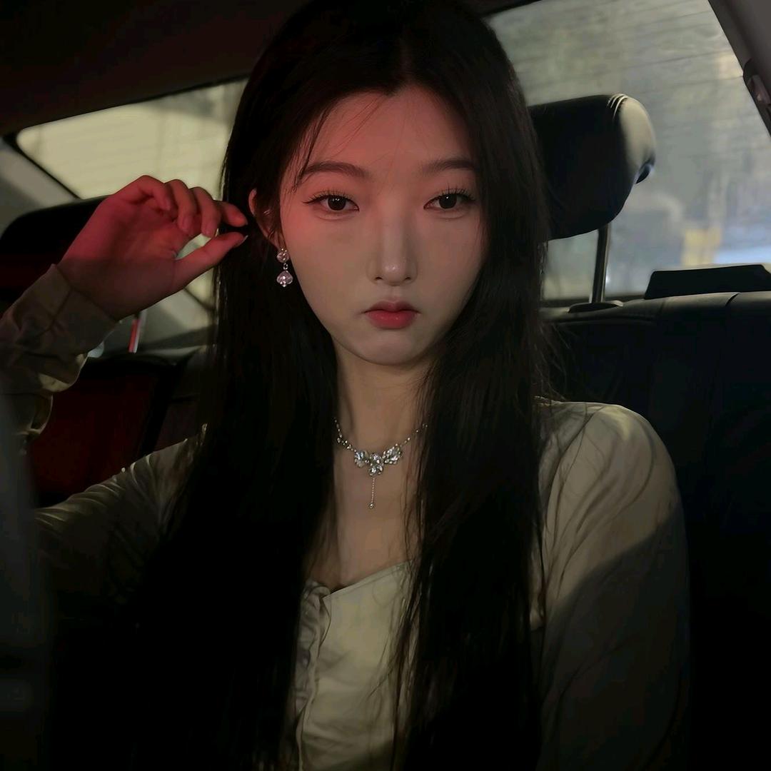 嫒