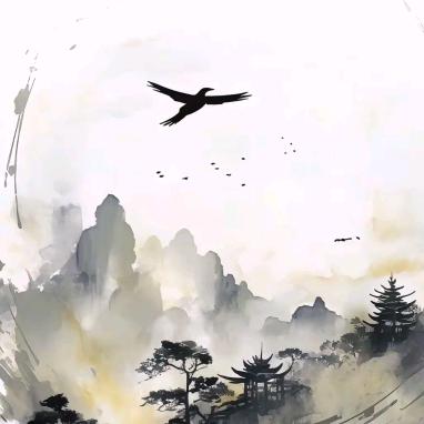 蹦哒的鱼
