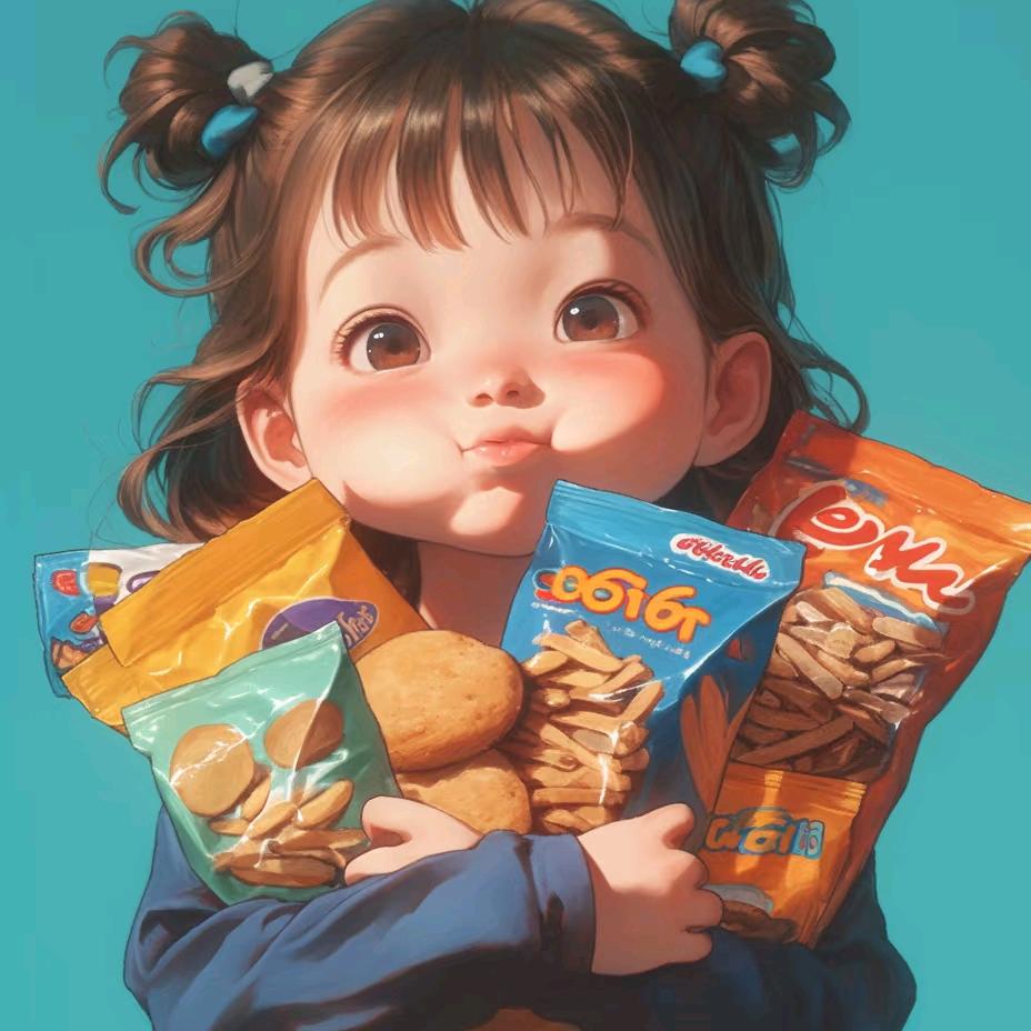 满口福