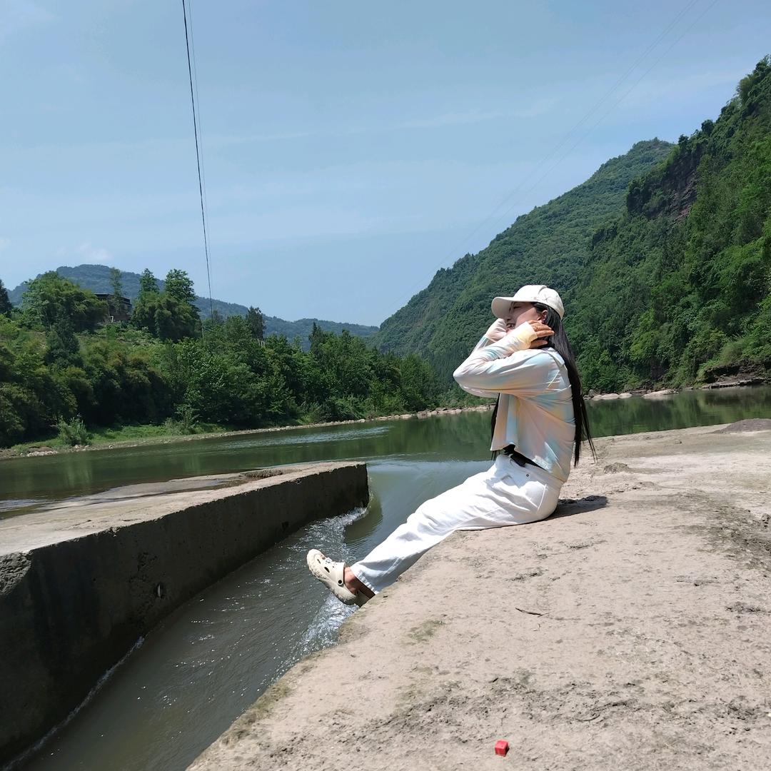 @萍~安💃