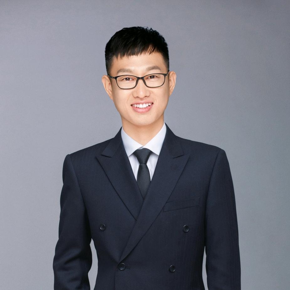 淮上景明销售💥徐蔚昕