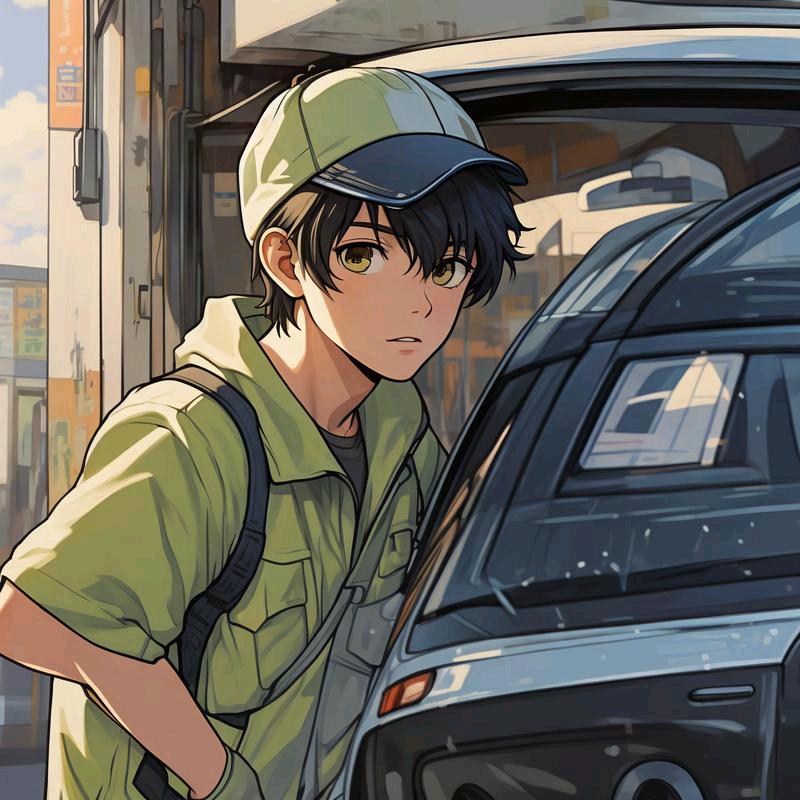 亿嘉汽车美容装饰