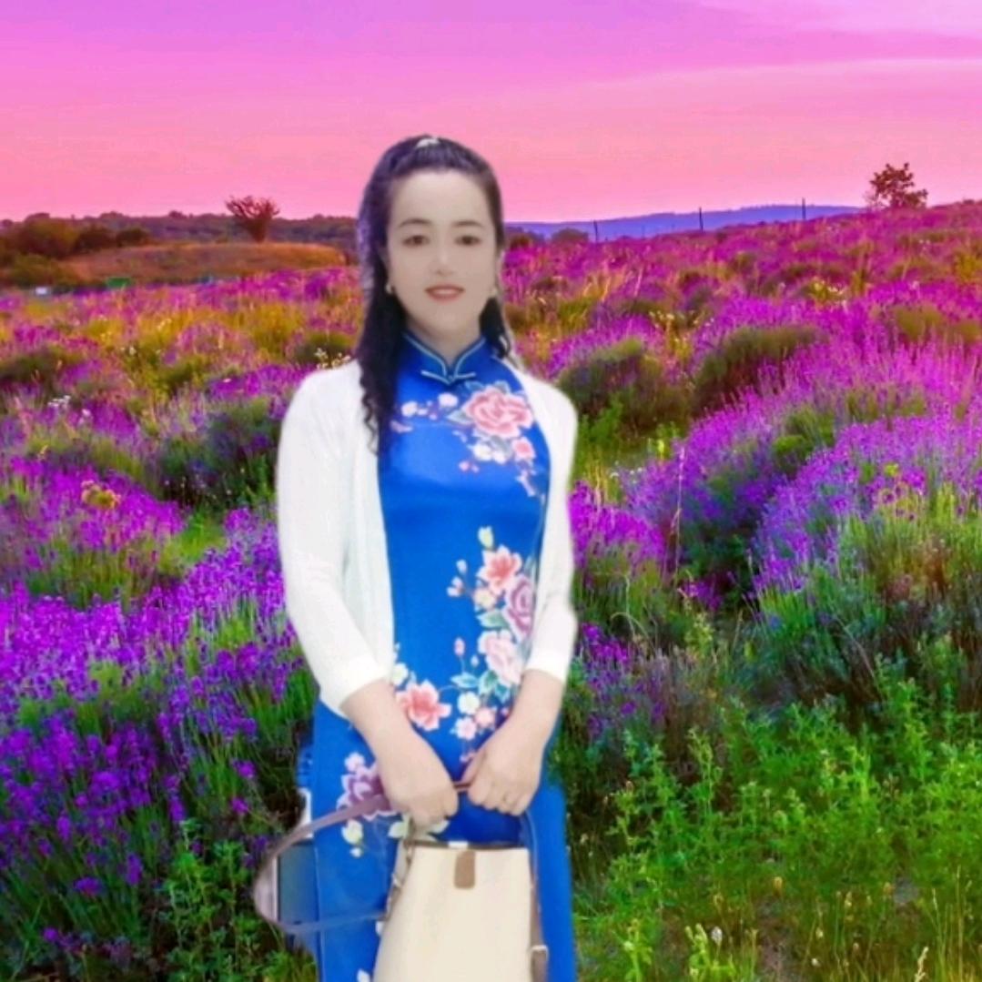 白云