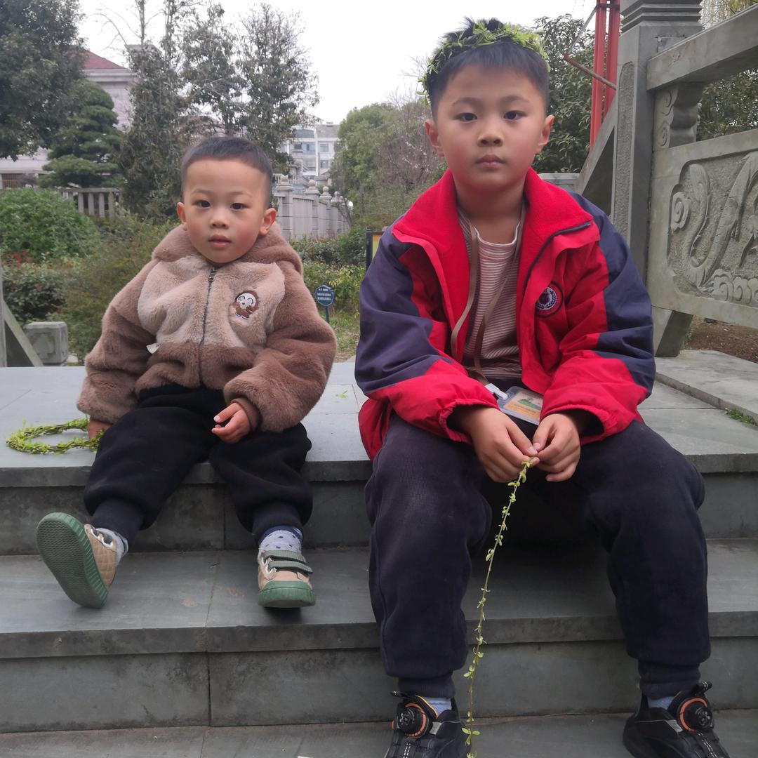 💕拾忆