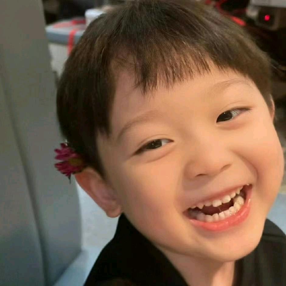 YoungK小蓝
