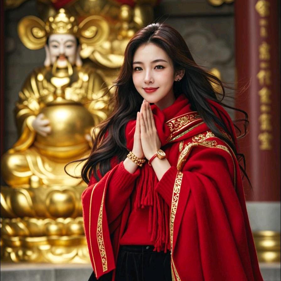 安好