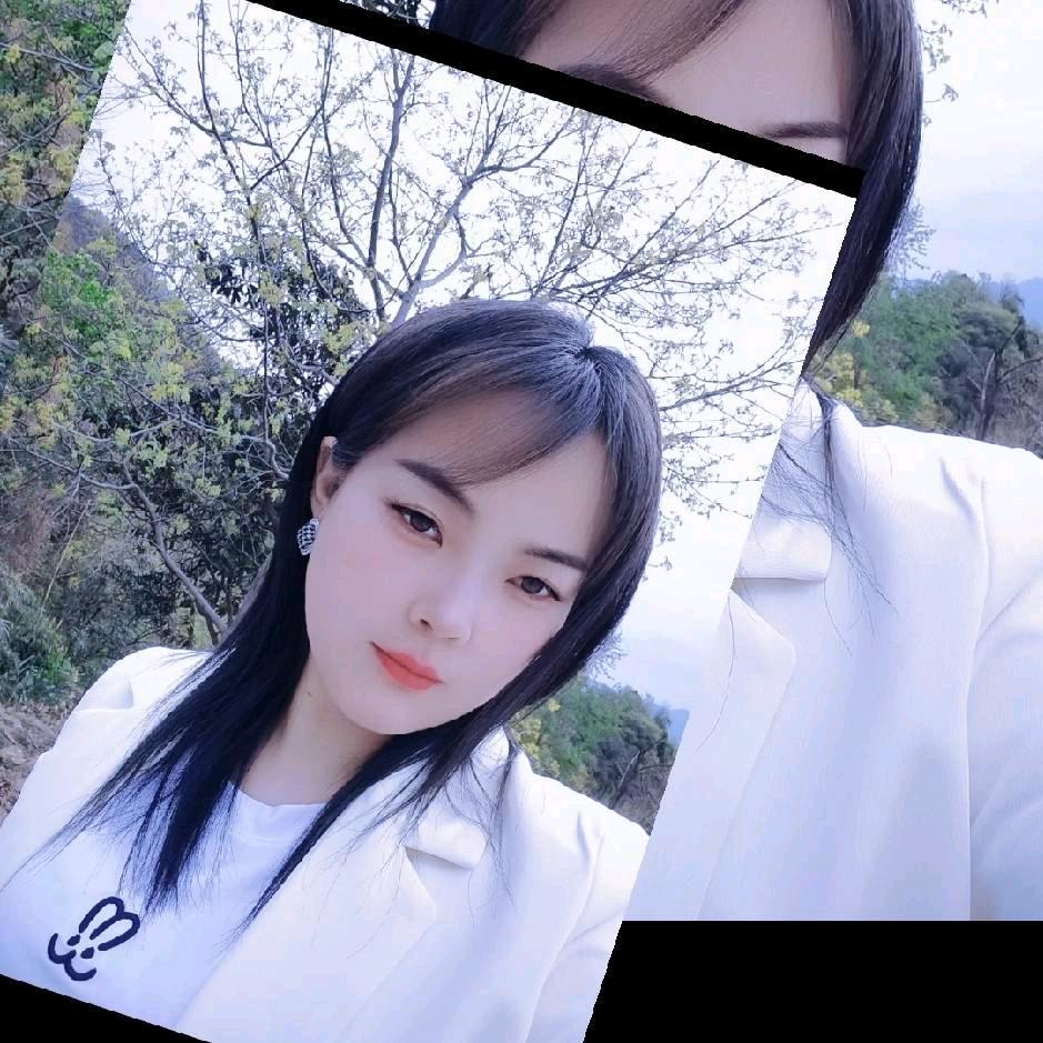 花开富贵😂😂😂