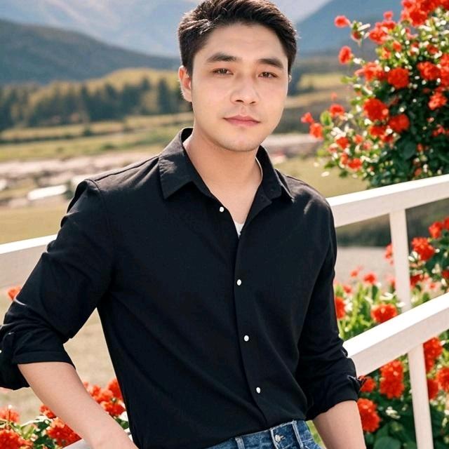 诚💖坤哥