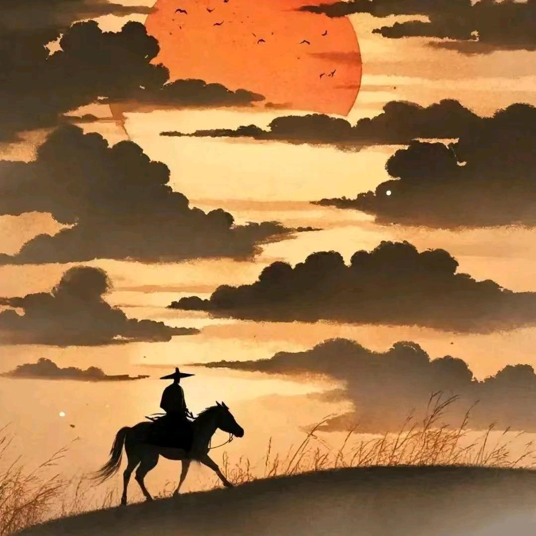 马老师.🇨🇳