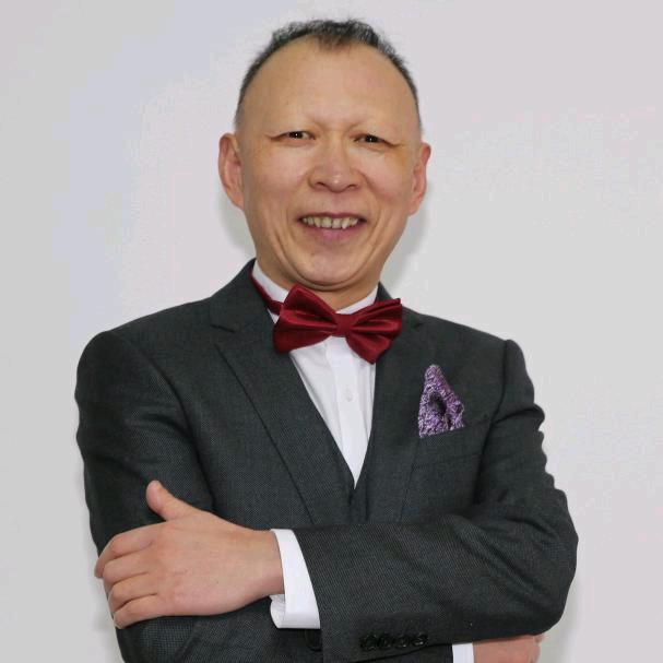 李明的日常分享