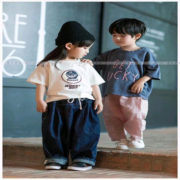 弟弟的衣橱kids