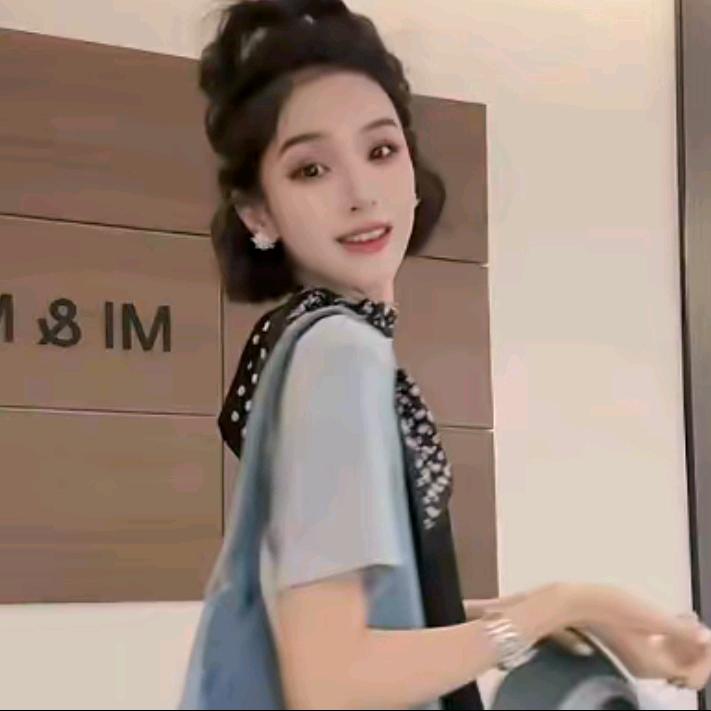 杭州米米服饰《直播返场》