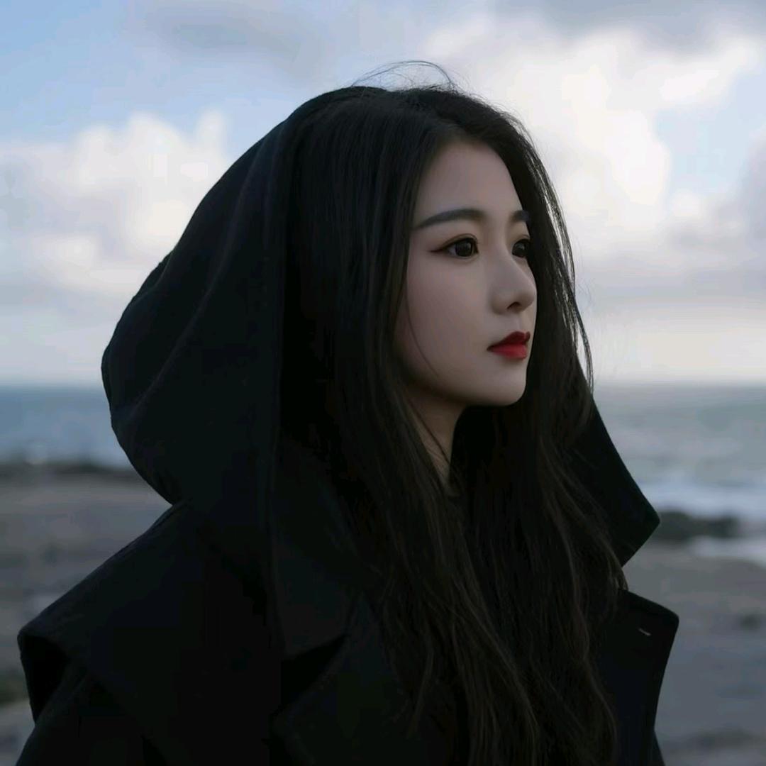 狮子座♌女生👻