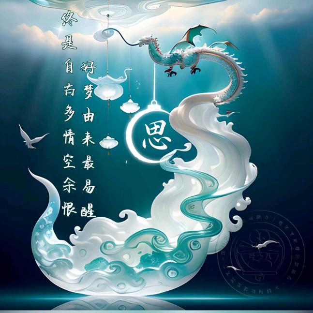 墨聊