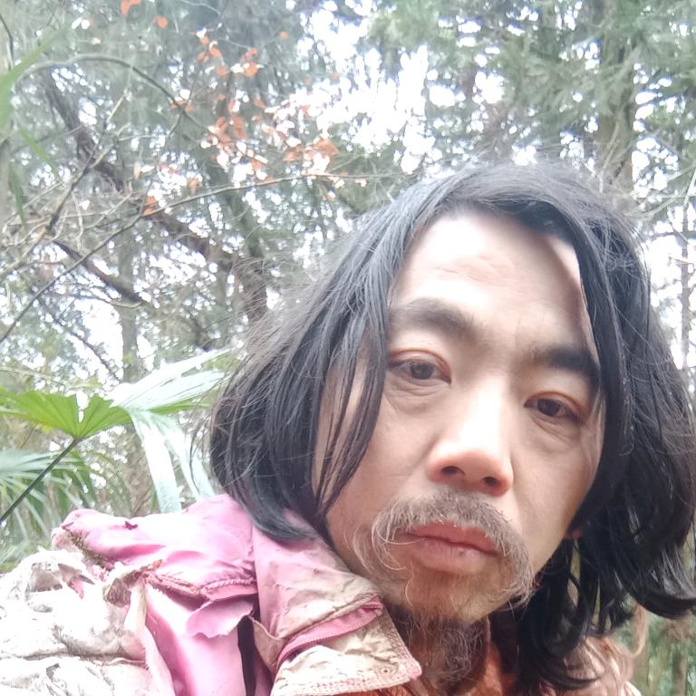 彩虹爸518