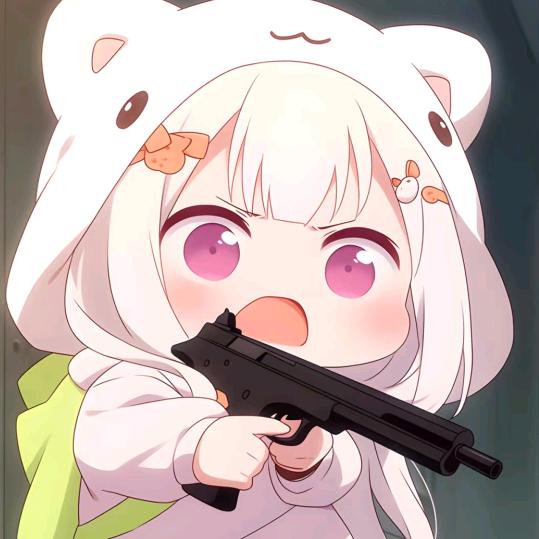 菲落落（免米收🐇）