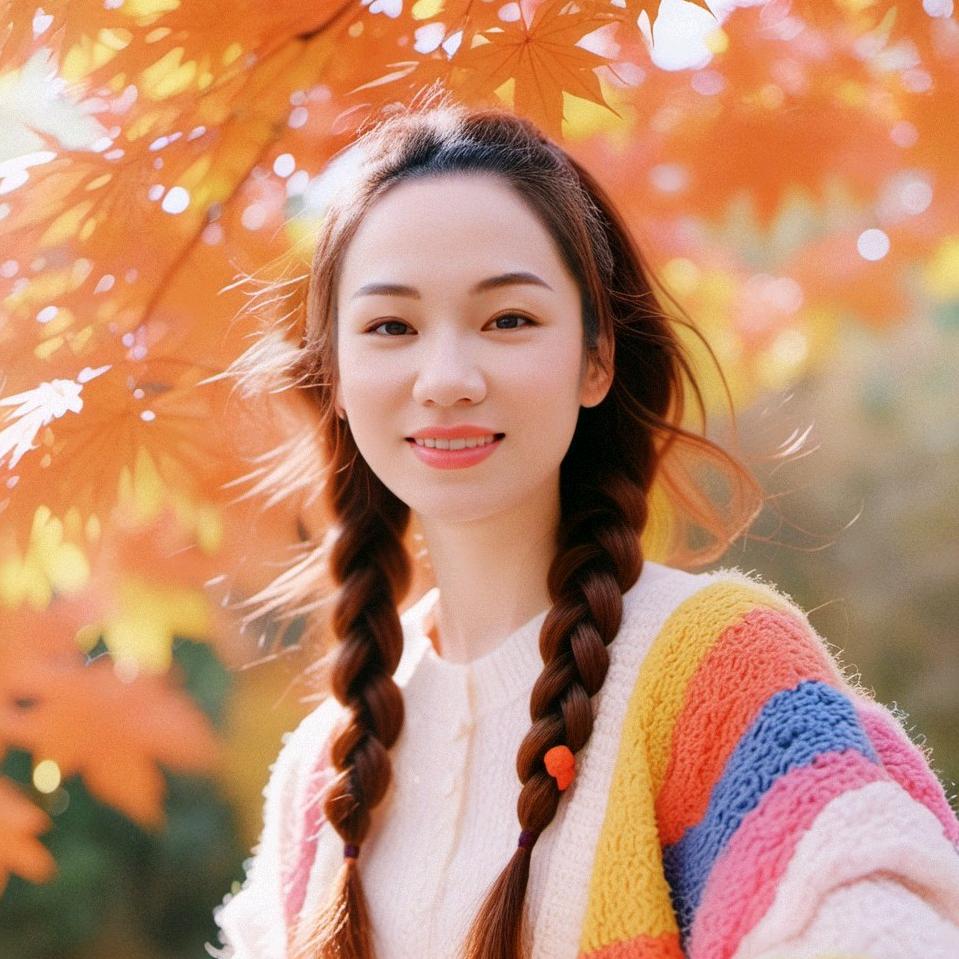 小温快乐是福🌟🌟