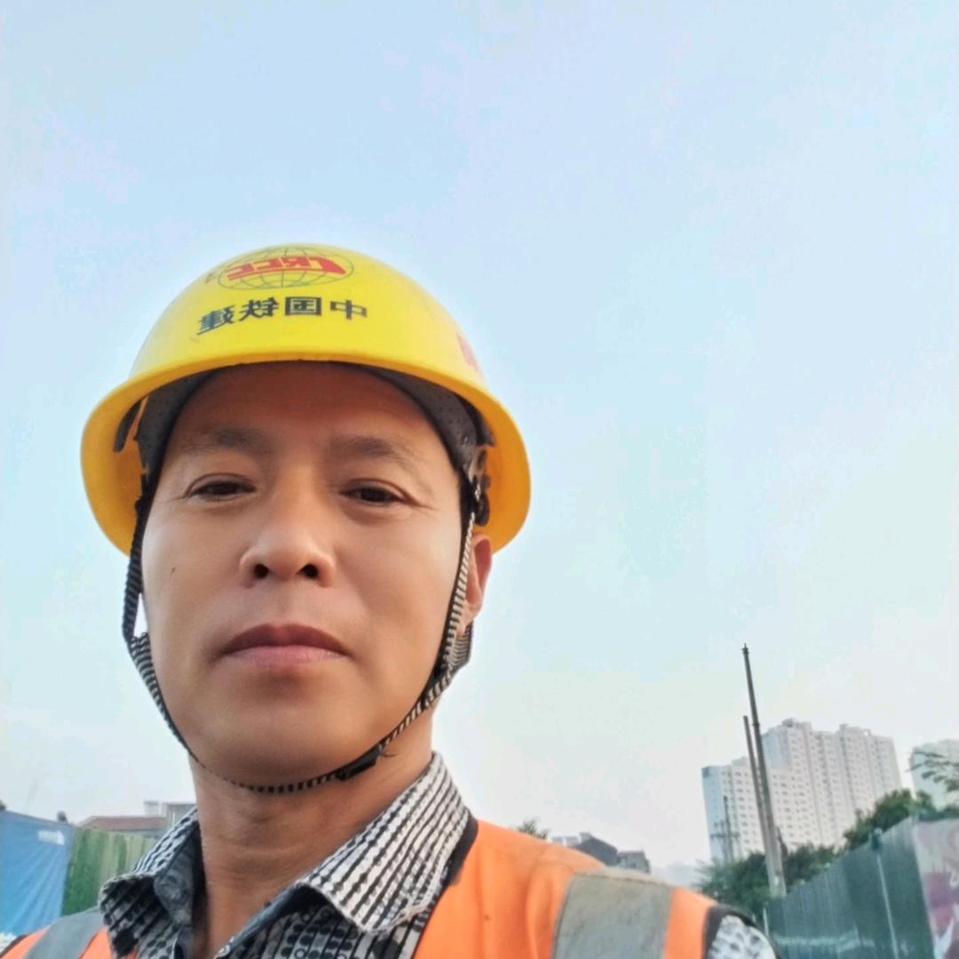 胡忠兵