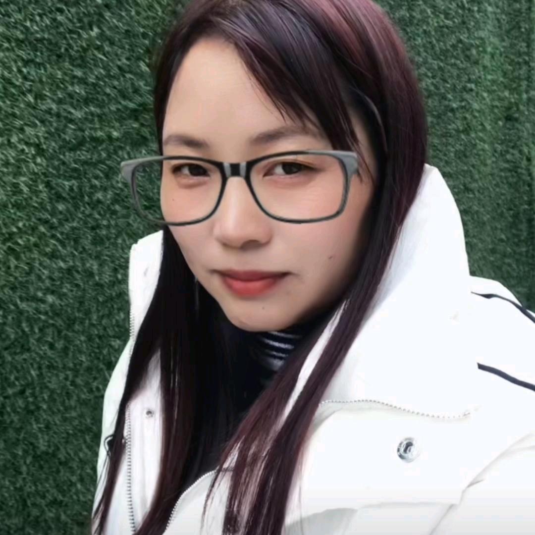 单只蝴蝶🦋