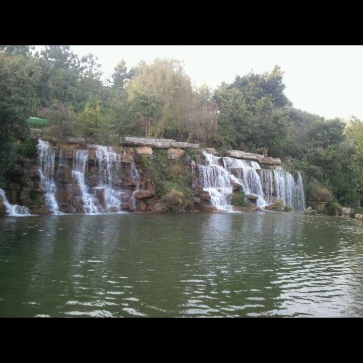 每天微笑的孤独人