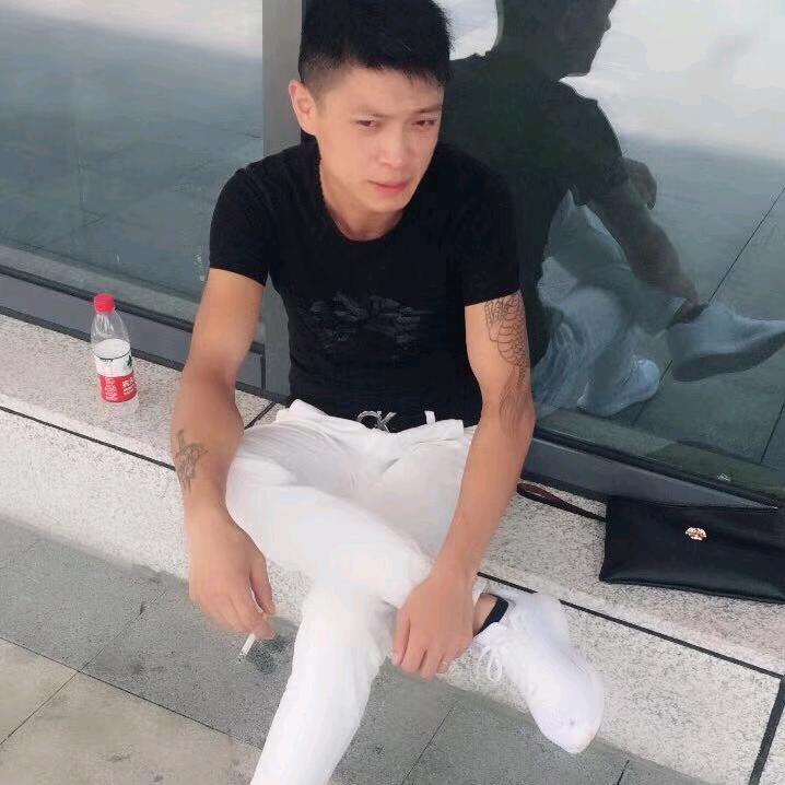 我有一个朋友_
