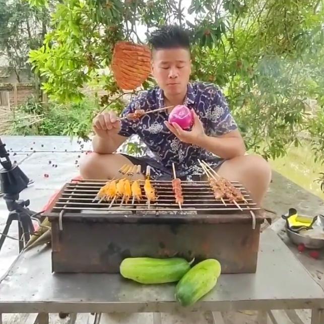 湘村烧烤哥(烤全羊)