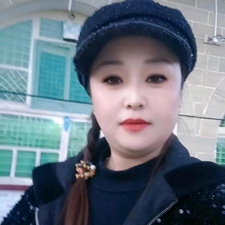@陕西小橘子