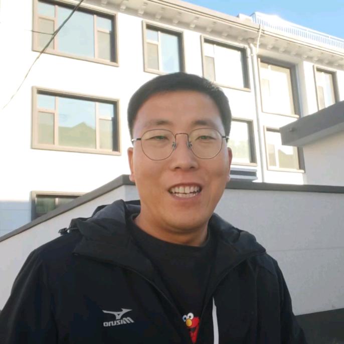 遵化绿盾门窗周晓亮