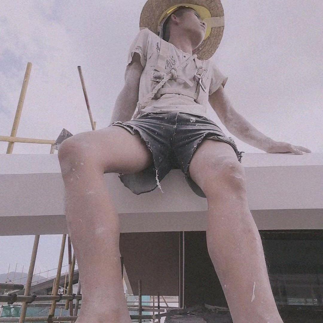 💫小赵在工地