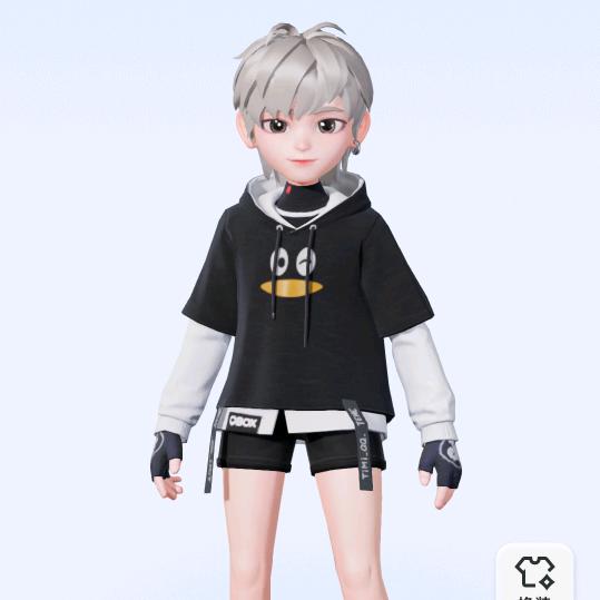 今生有缘（YANG）