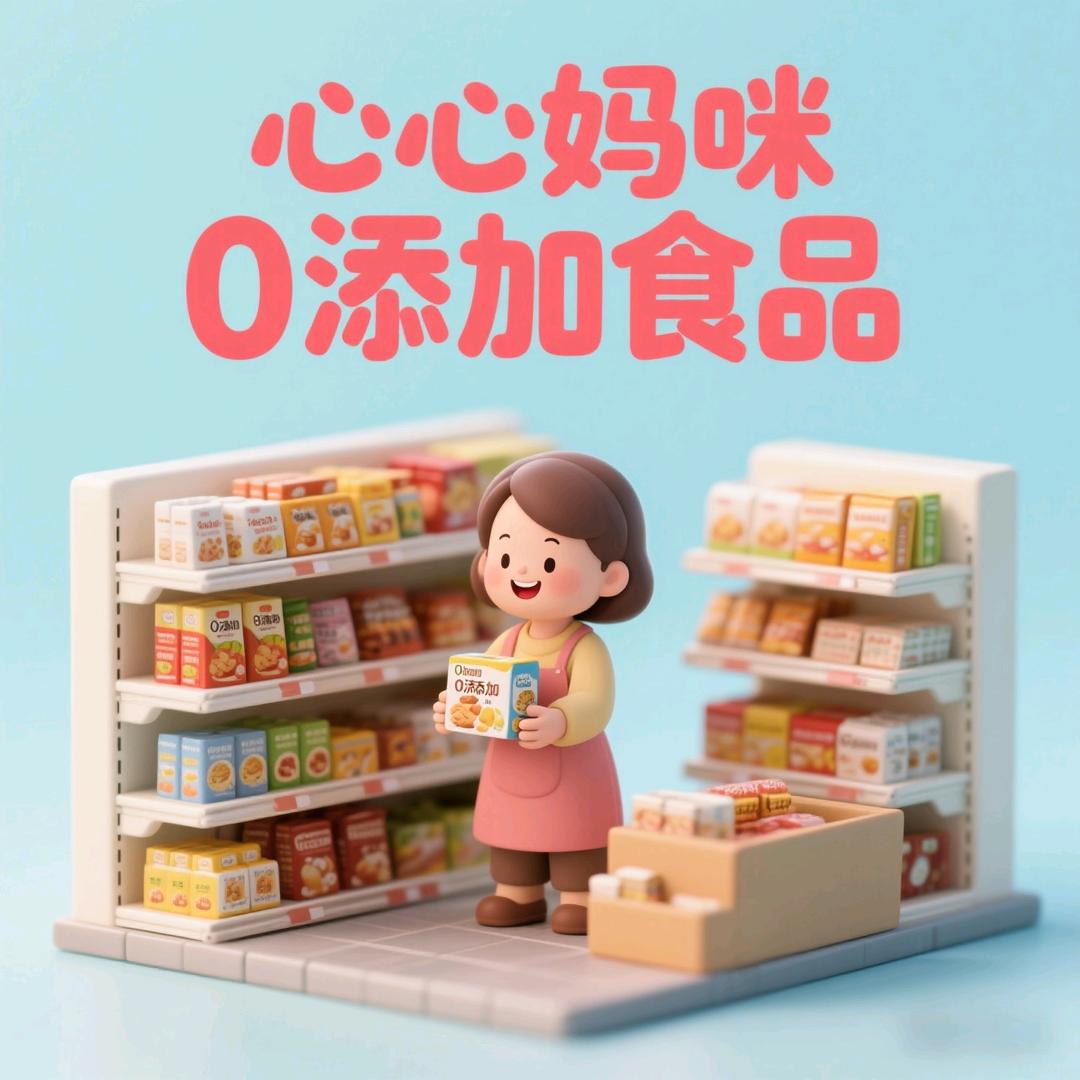 心心妈咪