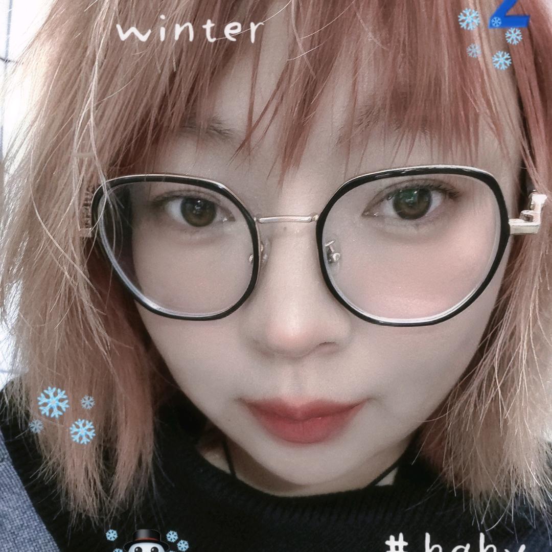 💞陈鱼不落雁💞