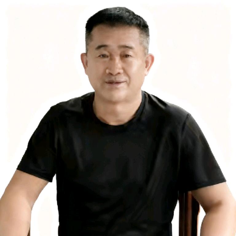 《黔中蘭苑》赵涛