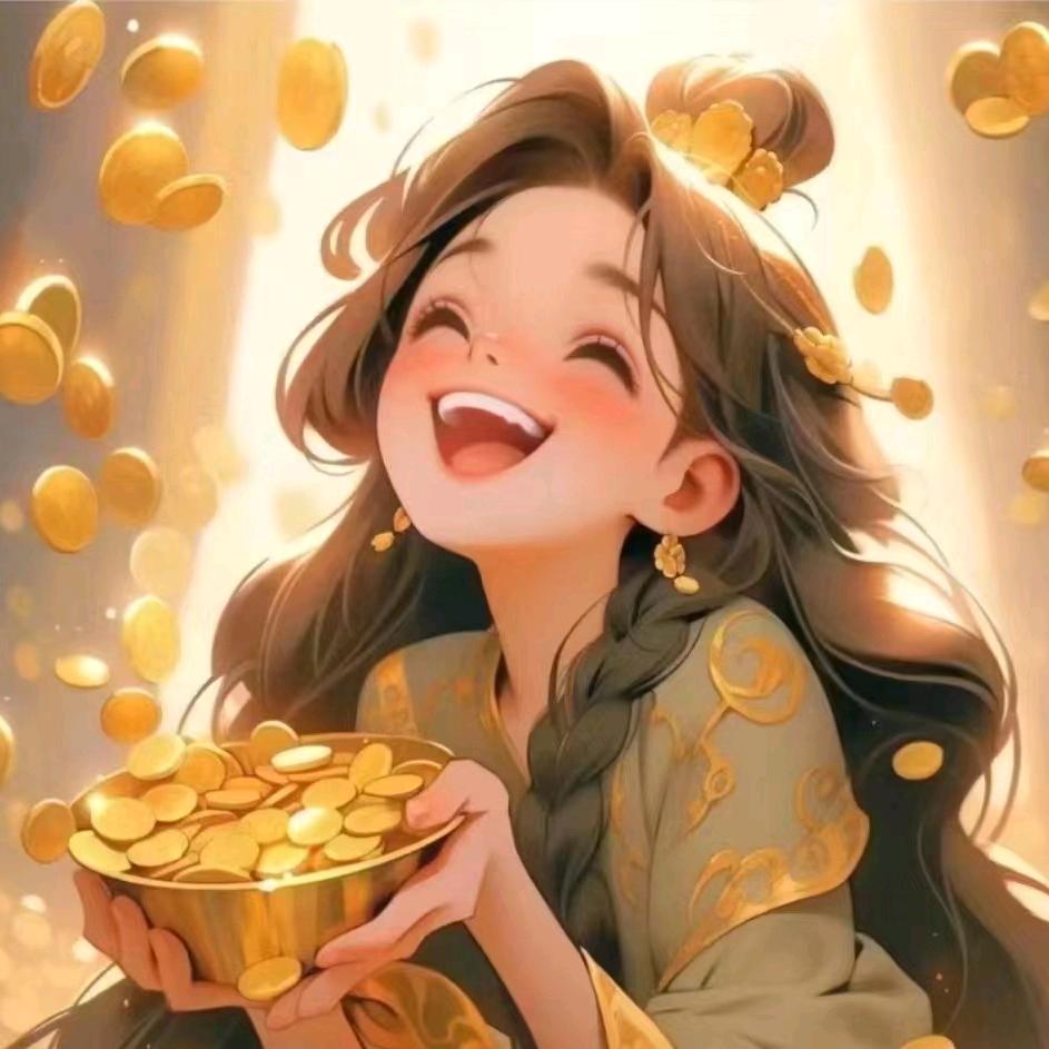 财神给我宋钱钱