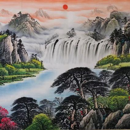 諸事順遂囍平安喜樂