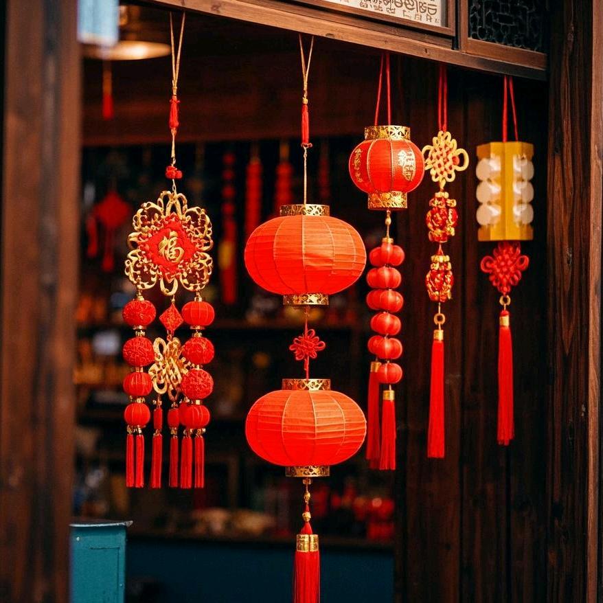 财神驾到