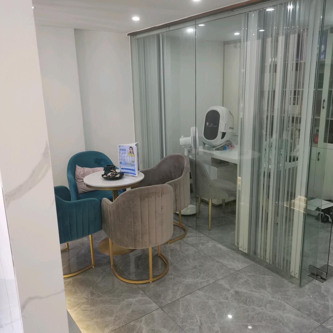 艾恩皮肤管理(宜发得贵城店）