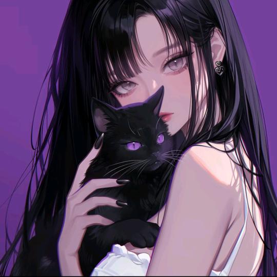 月月微微