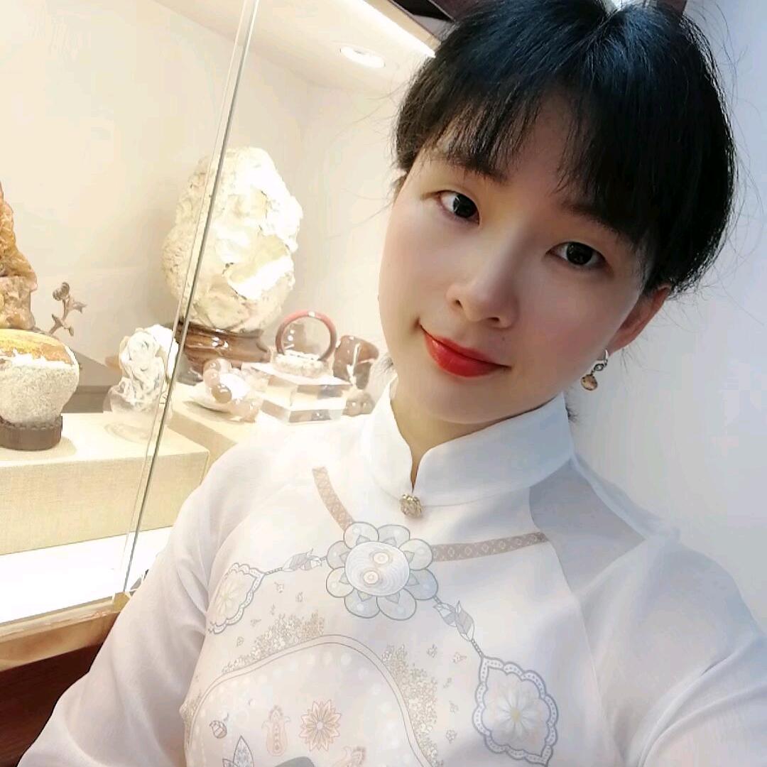 华玉