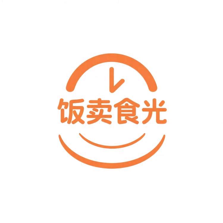 贩卖食光零食摊