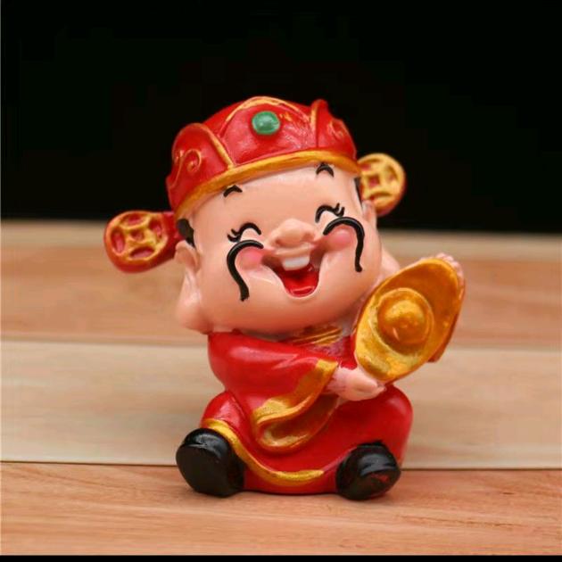 🇨🇳恭喜发财